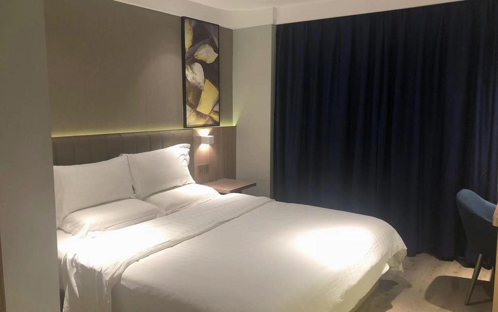 Yatak Odası Fotoğraf