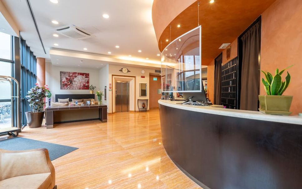 Resepsiyon Fotoğraf