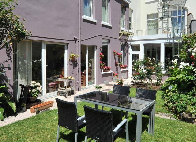 Veranda Fotoğraf