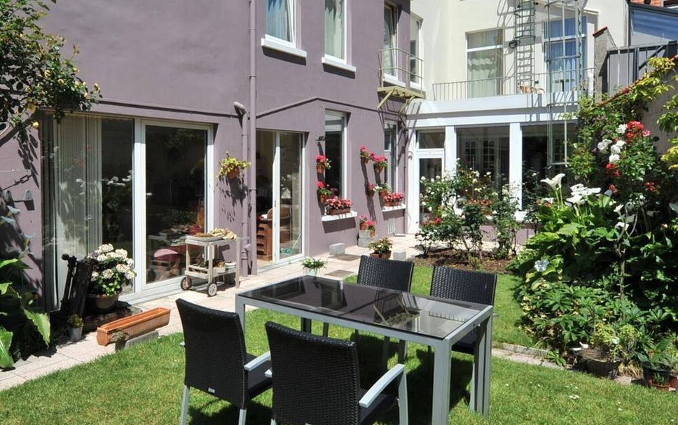 Veranda Fotoğraf