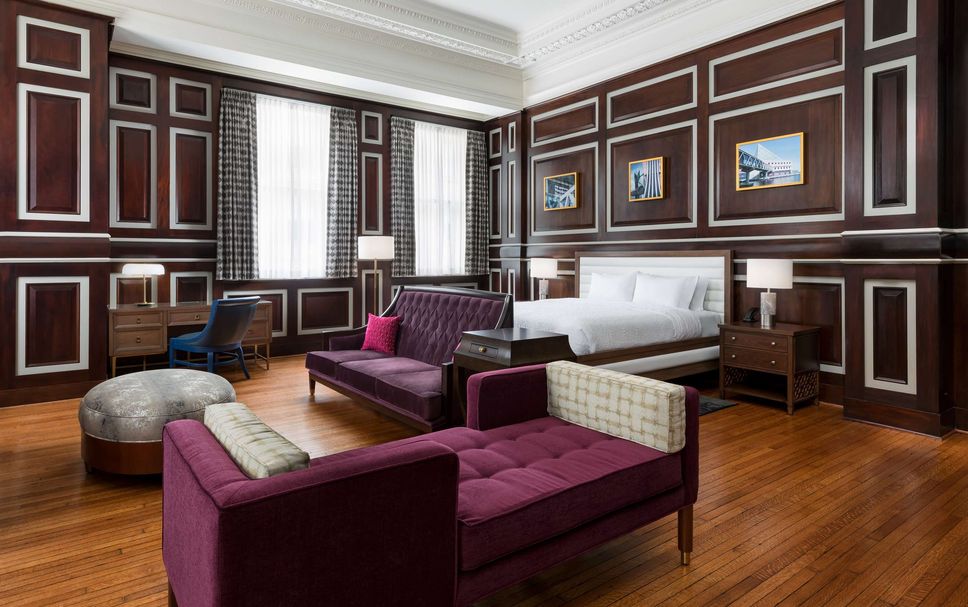 Yatak Odası Fotoğraf