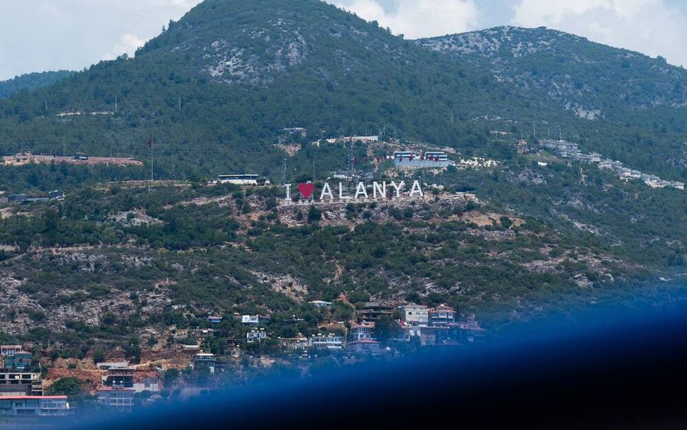 Dış görünüm Fotoğraf