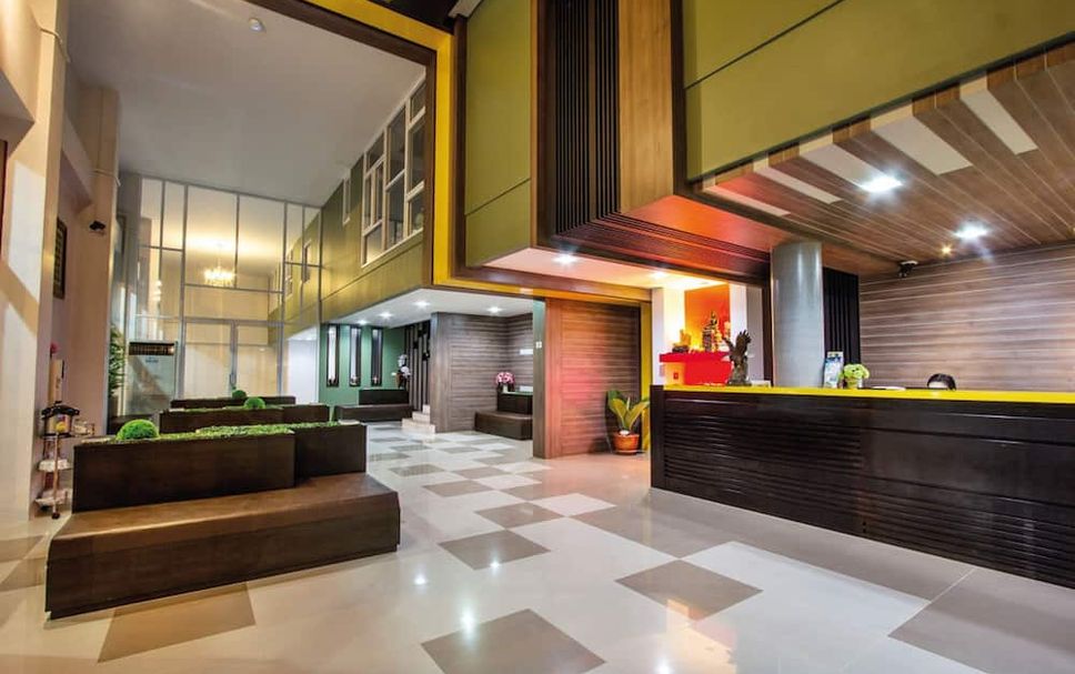 Resepsiyon Fotoğraf