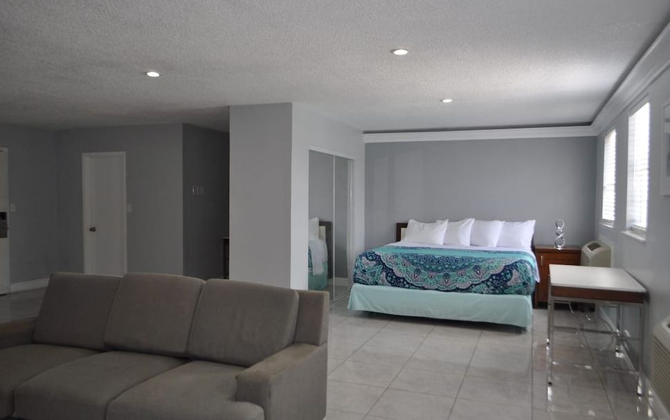 Yatak Odası Fotoğraf