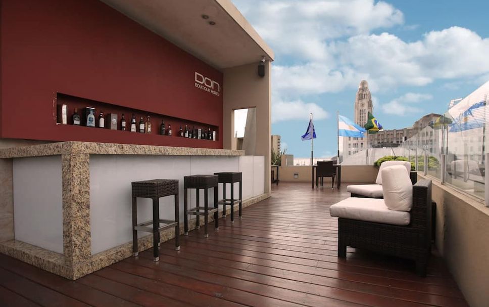 Balkon Fotoğraf