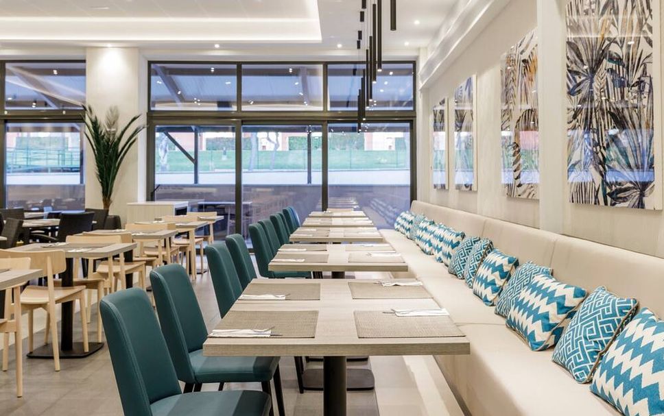 Restoran Fotoğraf