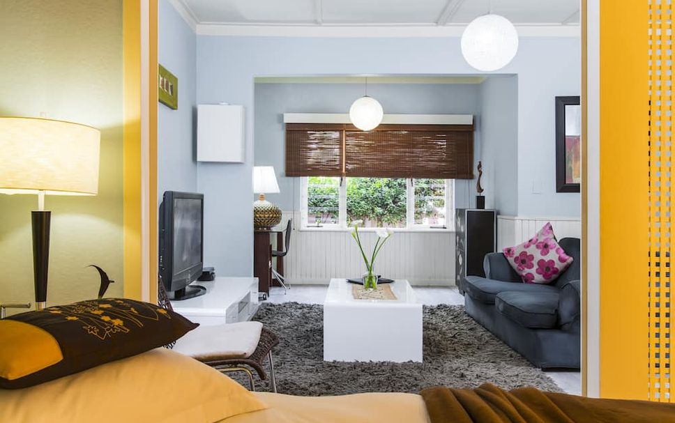 Oturma odası Fotoğraf