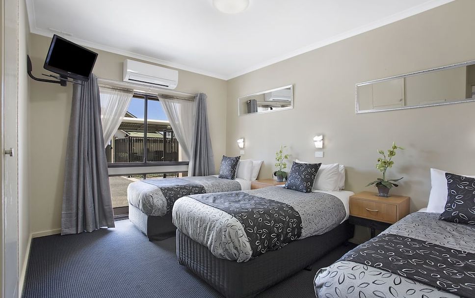 Yatak Odası Fotoğraf