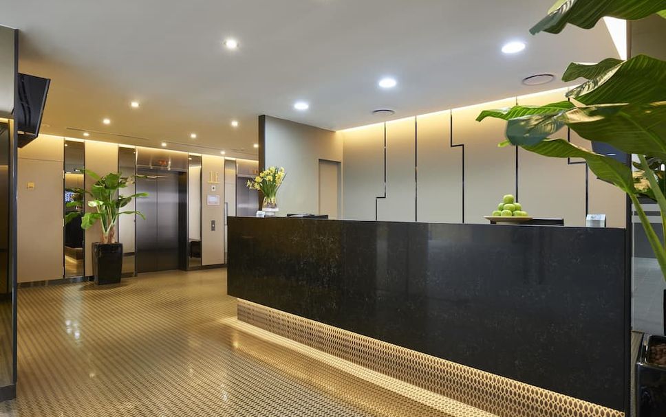 Resepsiyon Fotoğraf