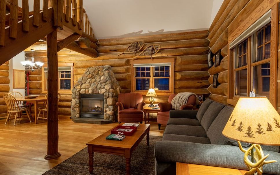 Oturma odası Fotoğraf