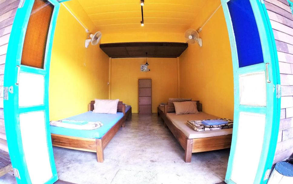 Yatak Odası Fotoğraf