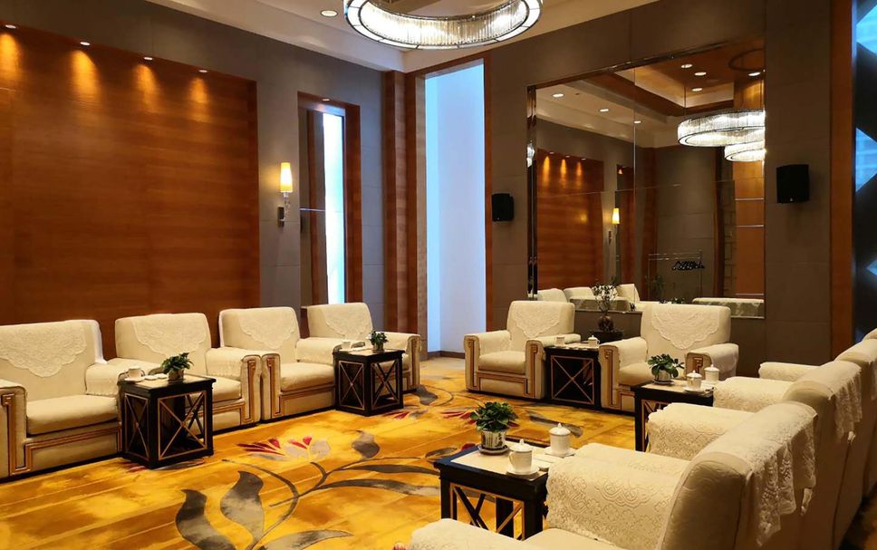 Salon Fotoğraf