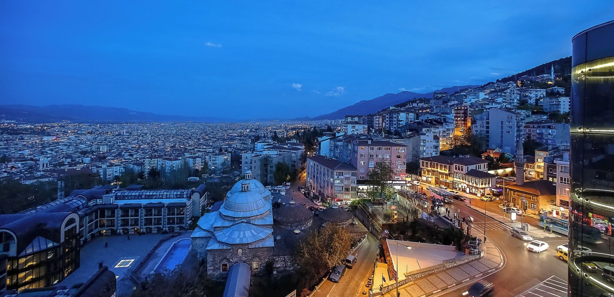 Dış görünüm