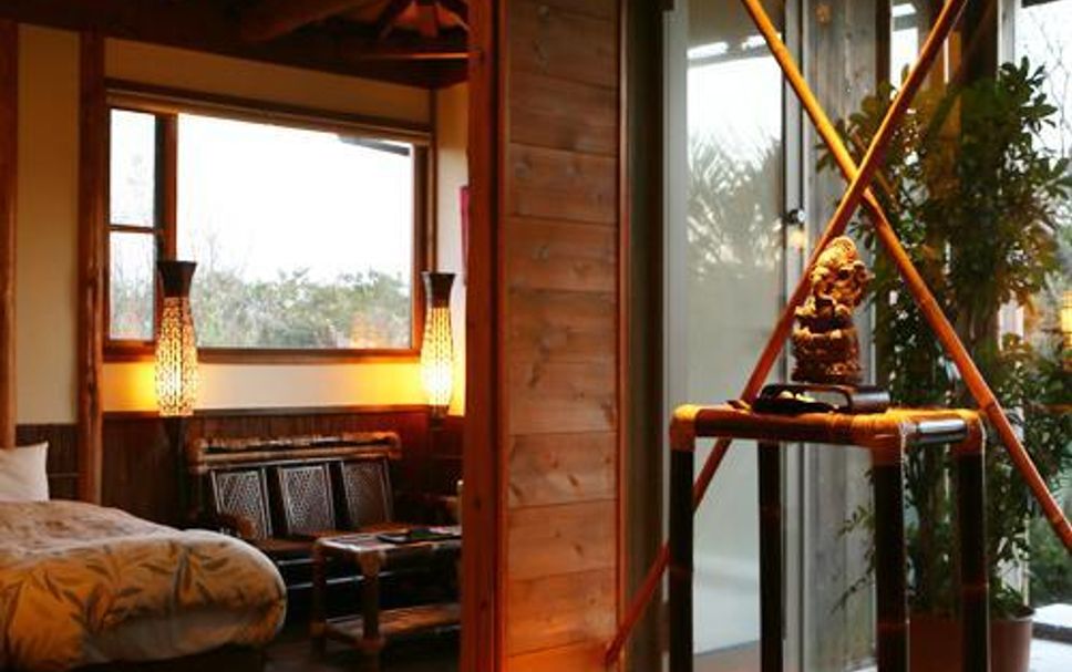 Yatak Odası Fotoğraf