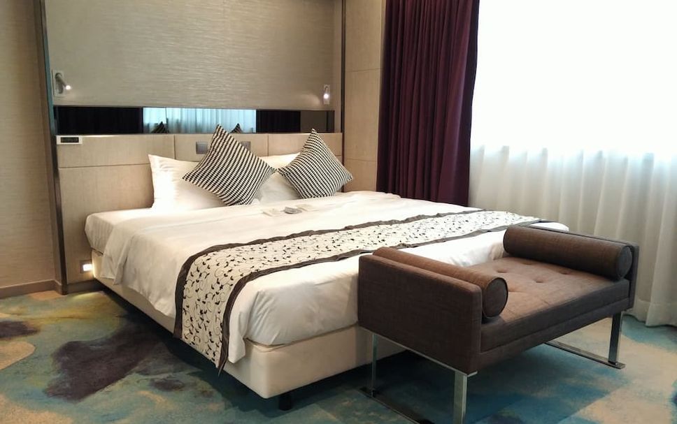 Yatak Odası Fotoğraf