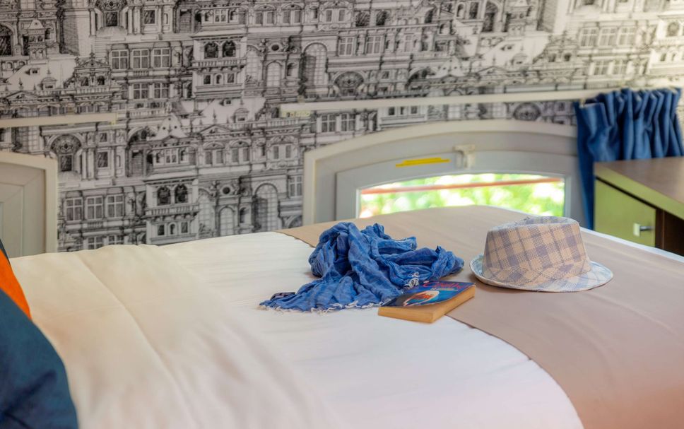 Yatak Odası Fotoğraf