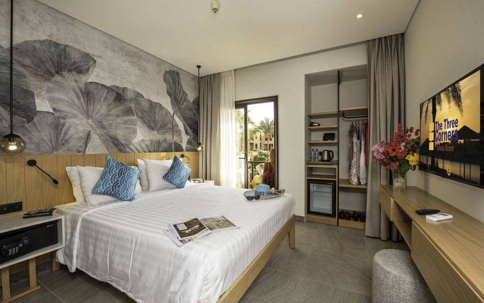 Yatak Odası Fotoğraf