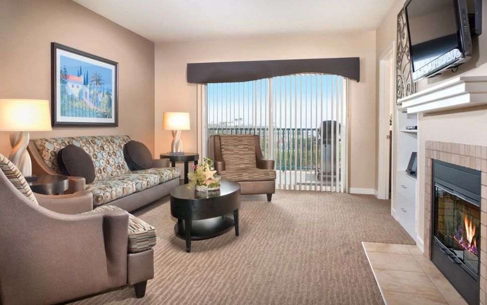 Oturma odası Fotoğraf