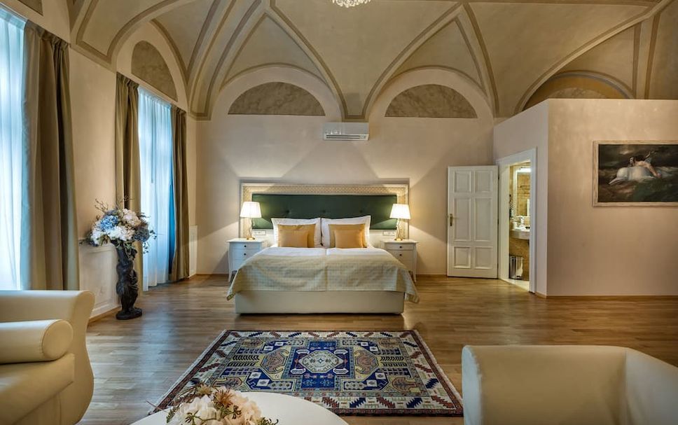 Yatak Odası Fotoğraf