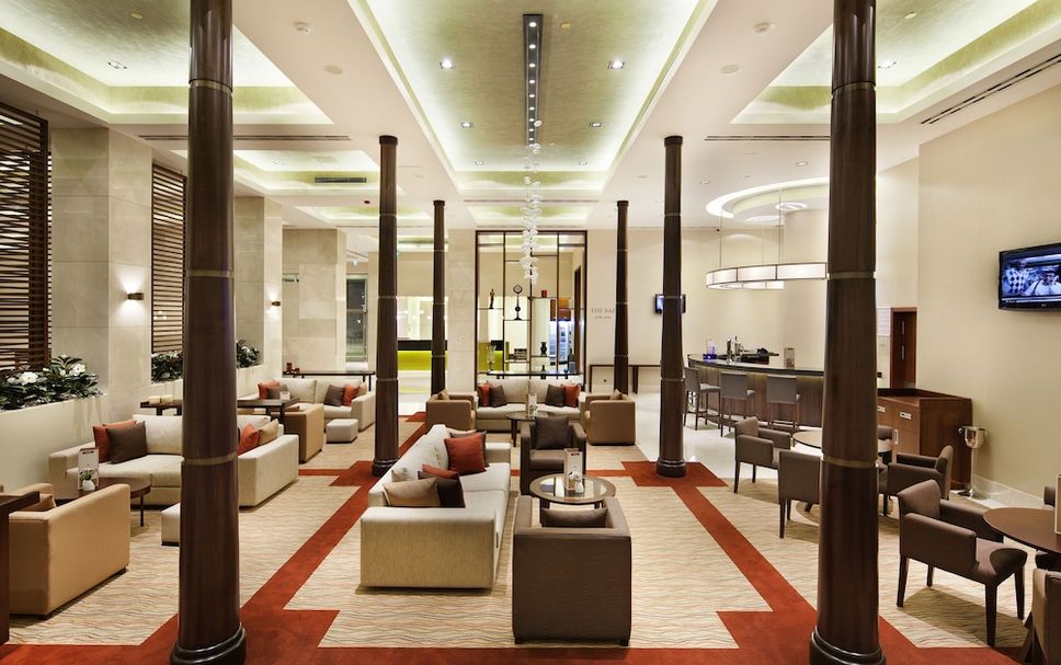 Salon Fotoğraf