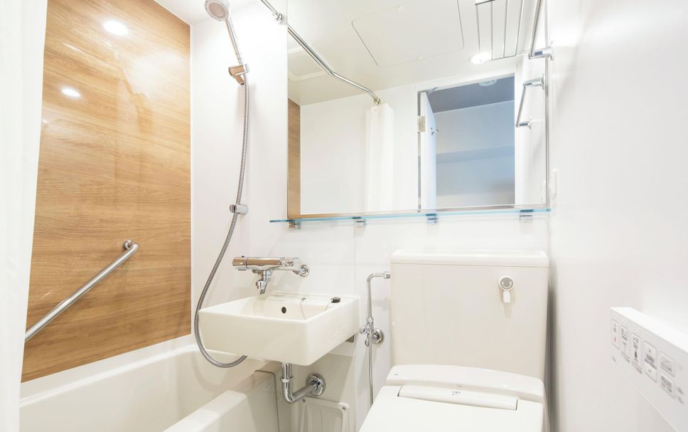 Banyo Fotoğraf