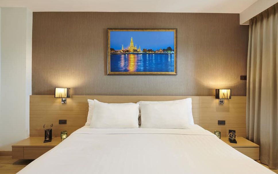 Yatak Odası Fotoğraf