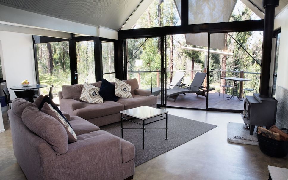 Oturma odası Fotoğraf