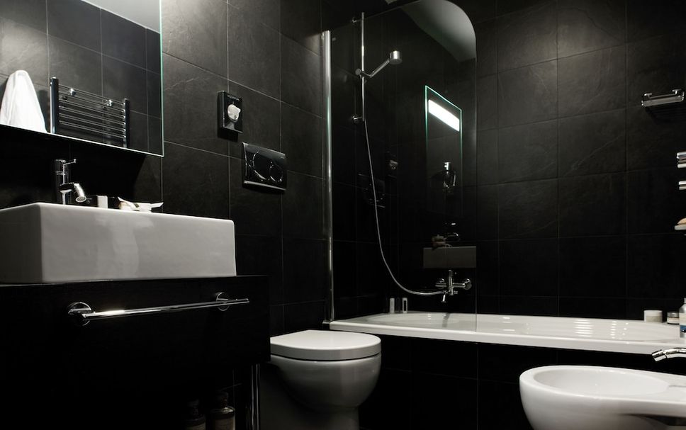 Banyo Fotoğraf