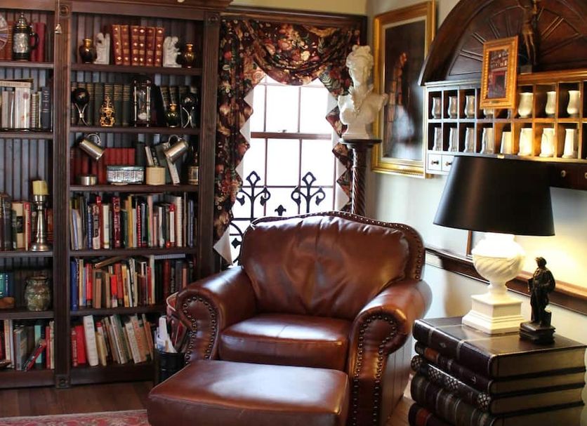 Salon Fotoğraf