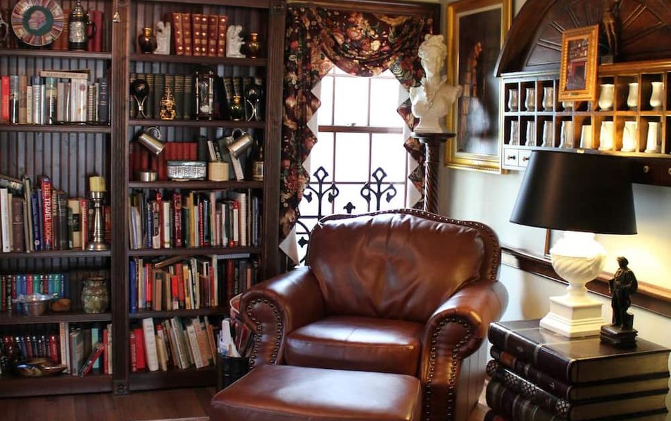Salon Fotoğraf