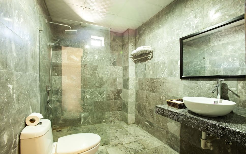 Banyo Fotoğraf