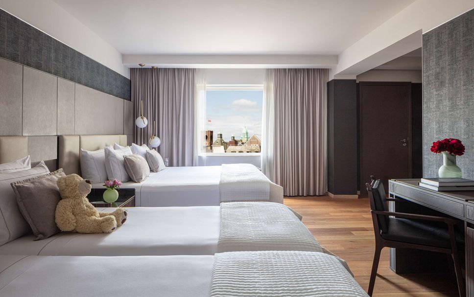 Yatak Odası Fotoğraf