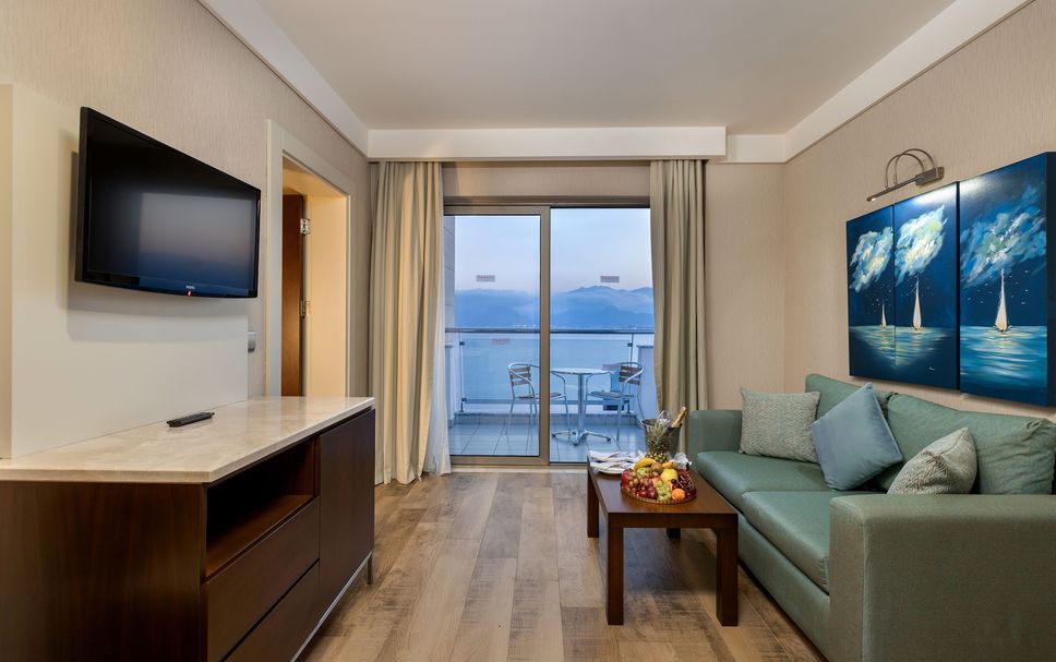 Oturma odası Fotoğraf