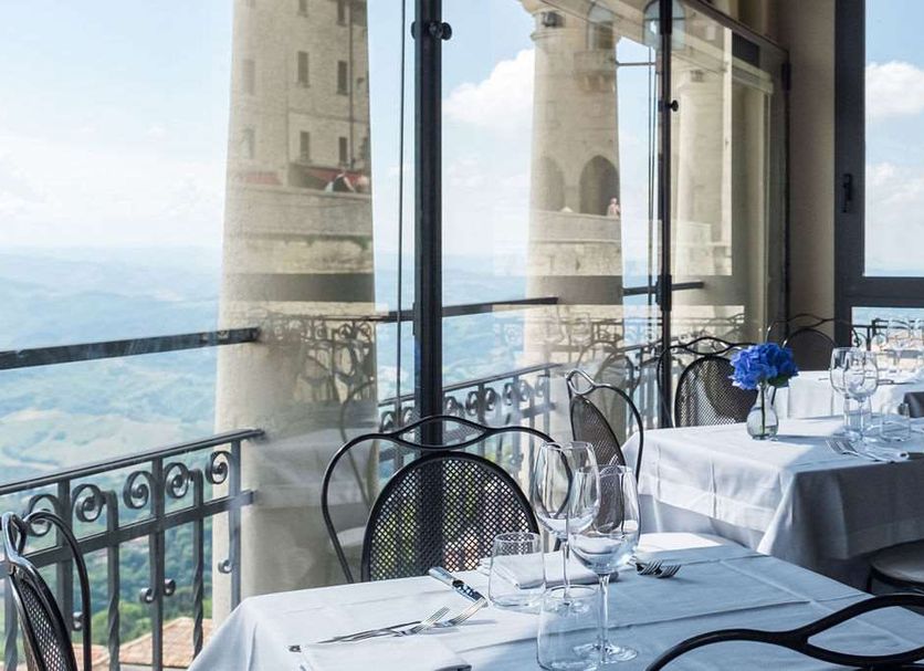 Restoran Fotoğraf