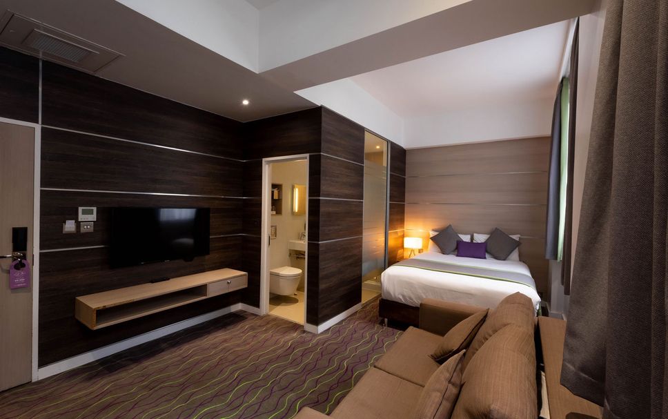 Yatak Odası Fotoğraf