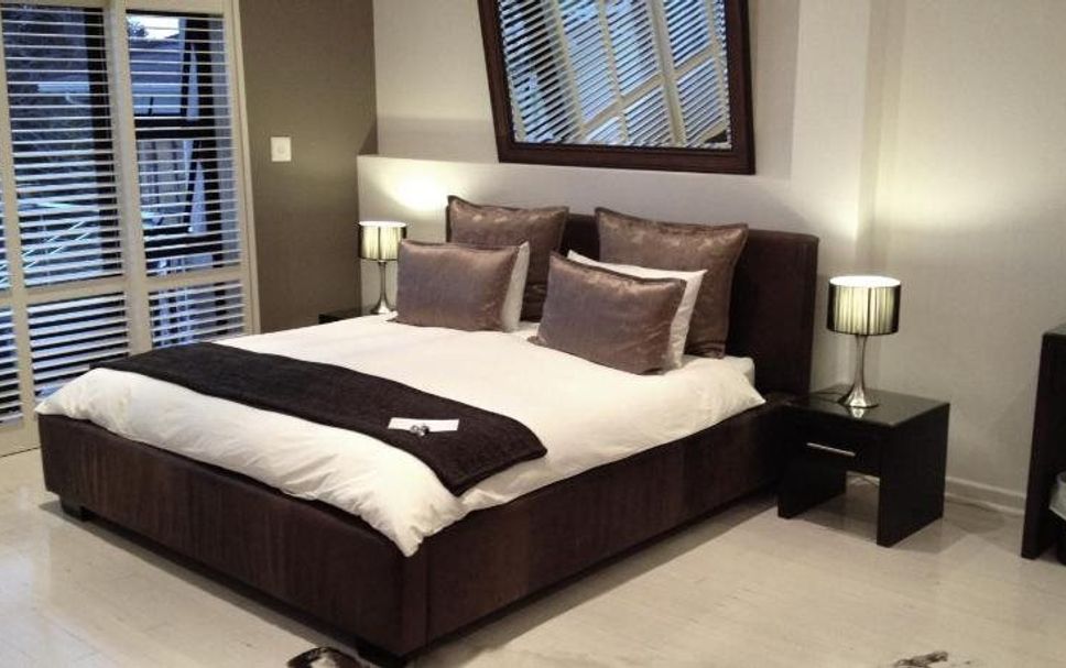 Yatak Odası Fotoğraf