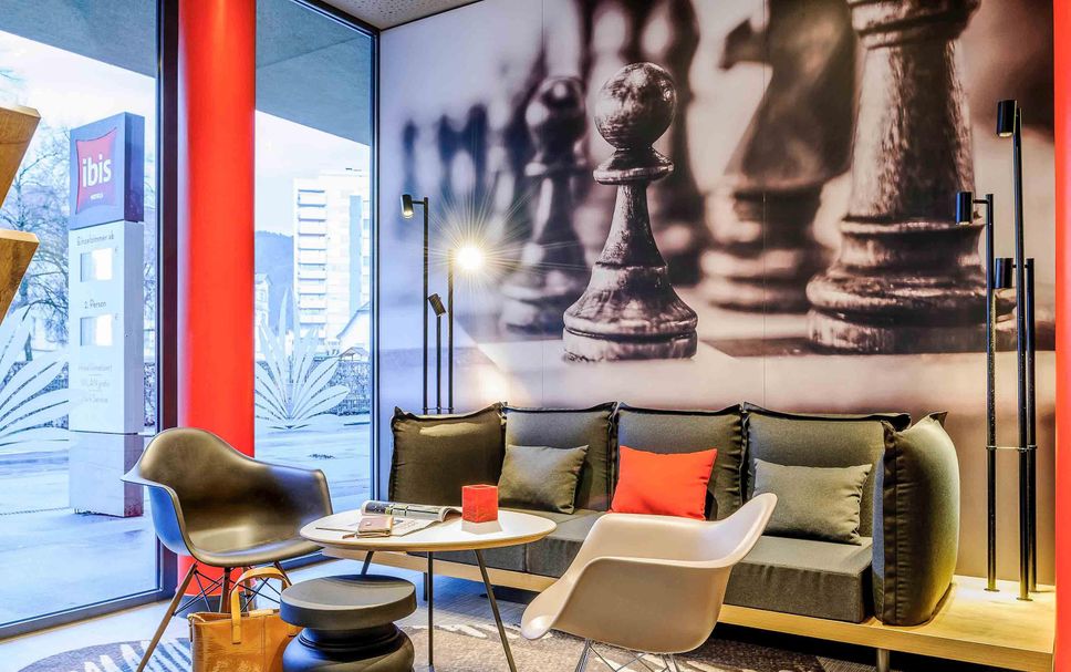 Salon Fotoğraf