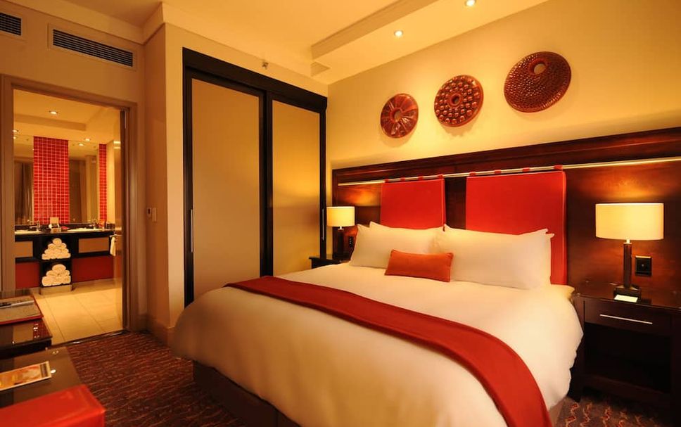 Yatak Odası Fotoğraf