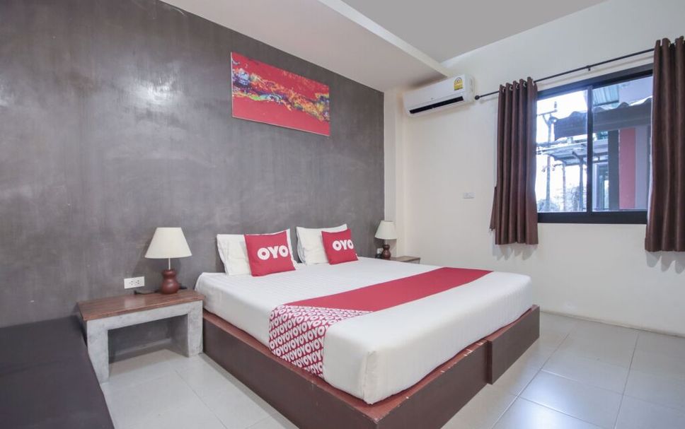 Yatak Odası Fotoğraf