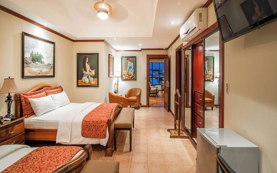 Yatak Odası Fotoğraf