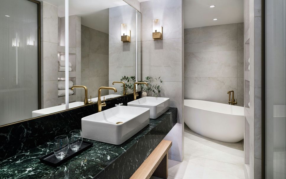 Banyo Fotoğraf