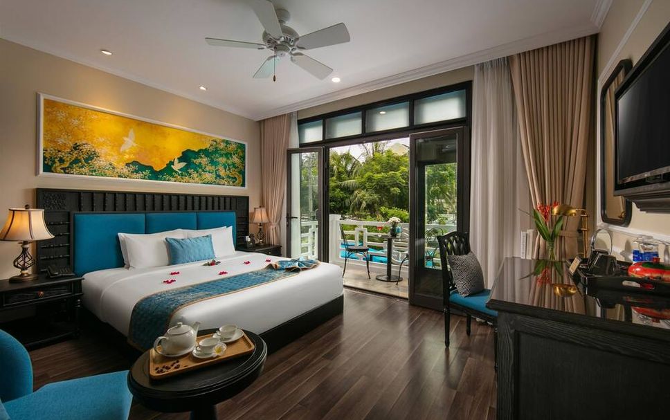 Yatak Odası Fotoğraf