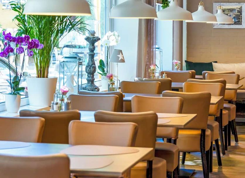 Restoran Fotoğraf