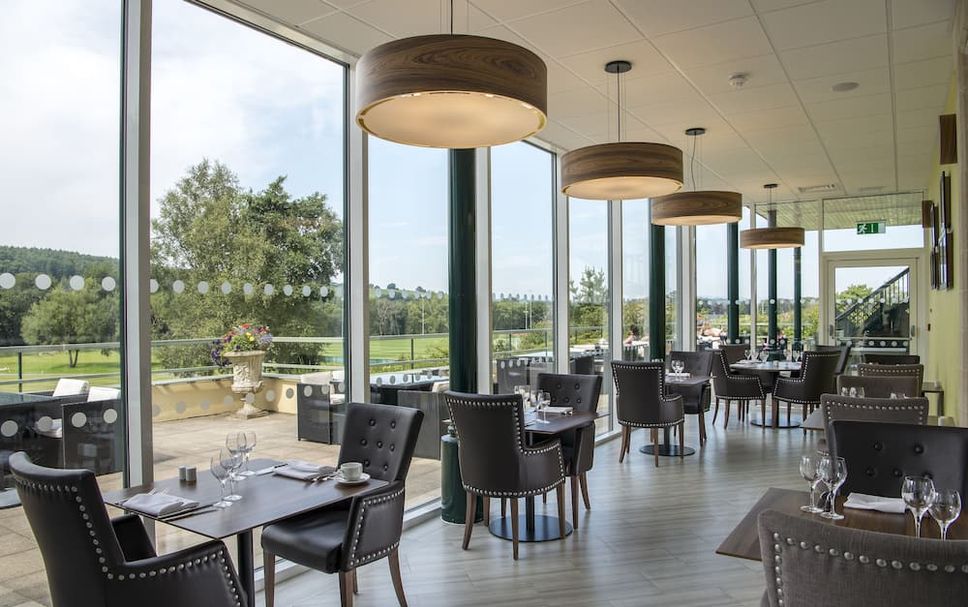 Restoran Fotoğraf