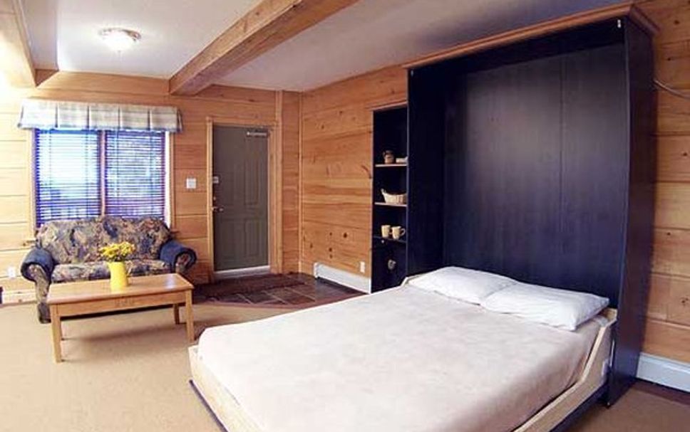 Yatak Odası Fotoğraf