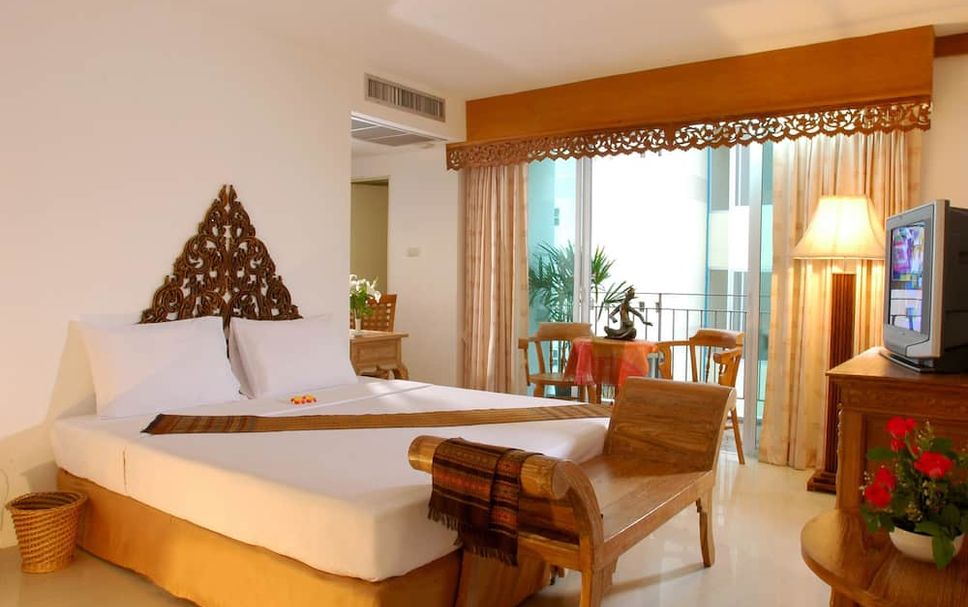 Yatak Odası Fotoğraf