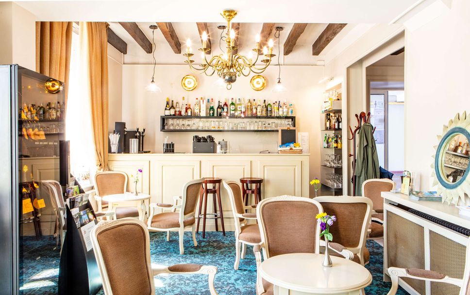 Bar Fotoğraf
