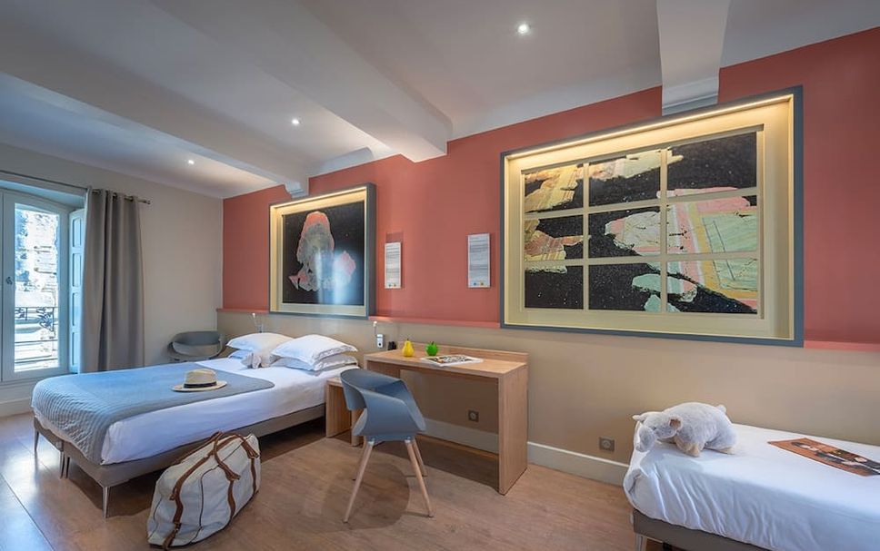 Yatak Odası Fotoğraf