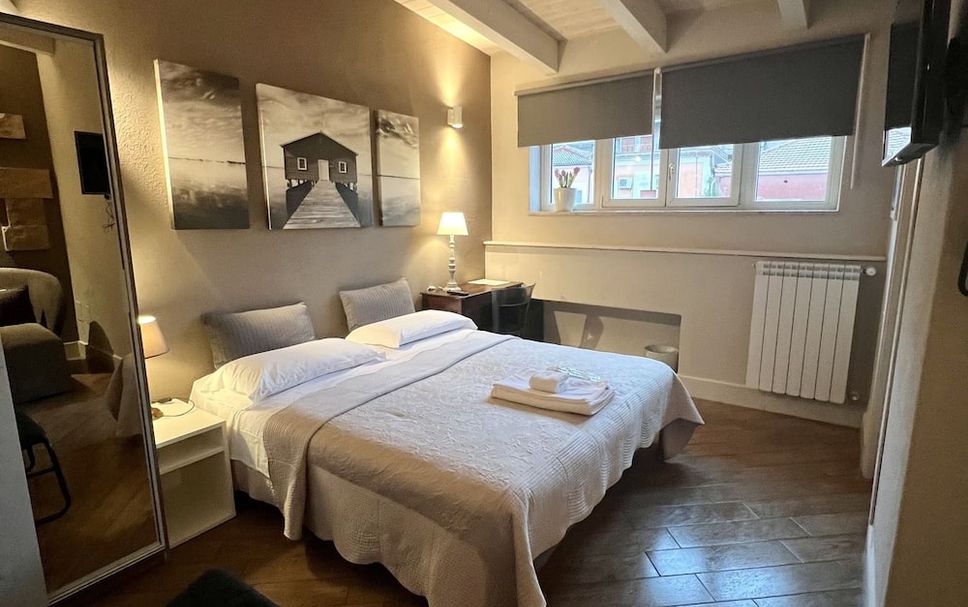 Yatak Odası Fotoğraf