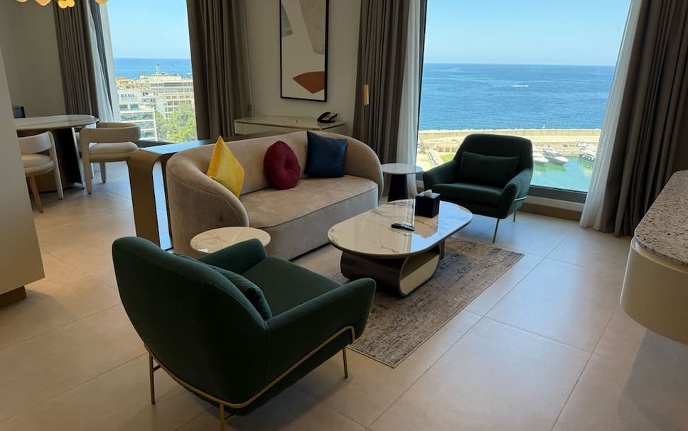 Oturma odası Fotoğraf